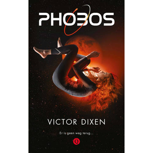 Phobos Victor Dixen huismerk kopen in de aanbieding Phobos Victor Dixen huismerk kopen in de aanbieding