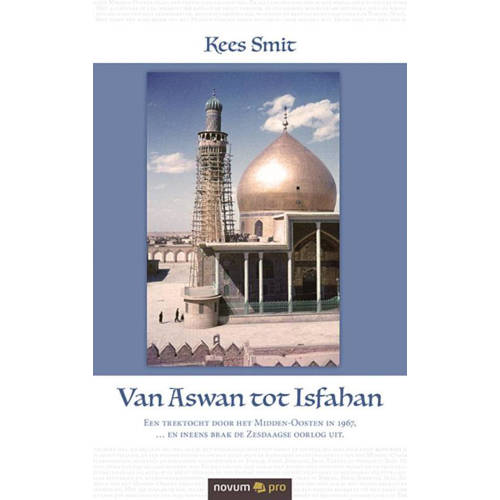 Van Aswan Tot Isfahan Kees Smit huismerk kopen in de aanbieding