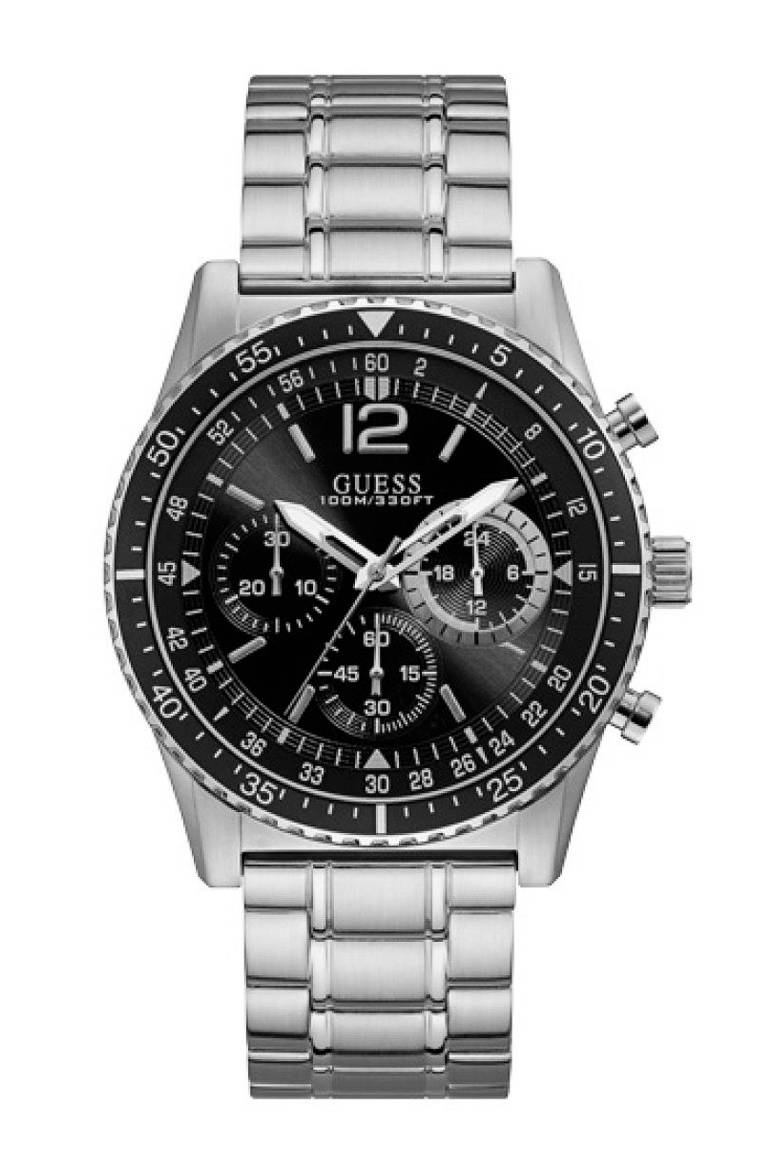 GUESS horloge - W1106G1 | wehkamp