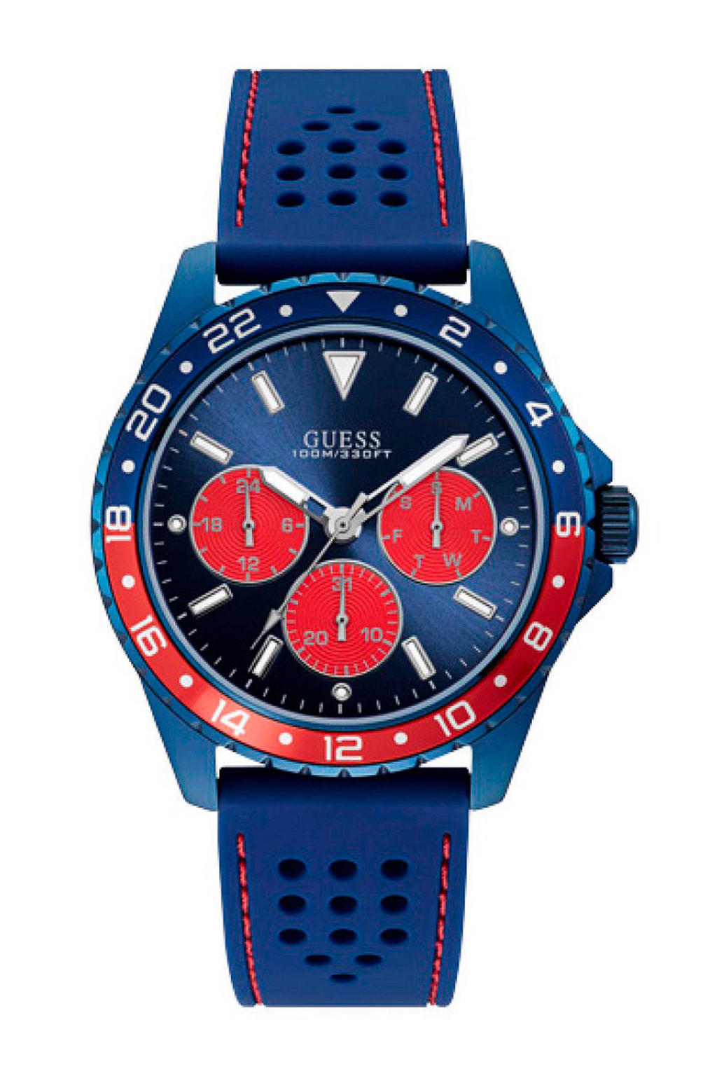 GUESS horloge - W1108G1