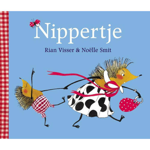 Nippertje Rian Visser En Noelle Smit huismerk kopen in de aanbieding