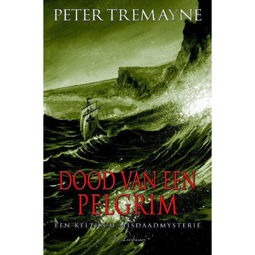 Zuster Fidelma Dood Van Een Pelgrim Peter Tremayne huismerk kopen in de aanbieding Zuster Fidelma Dood Van Een Pelgrim Peter Tremayne huismerk kopen in de aanbieding