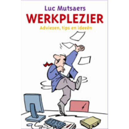 Werkplezier Lutgard Mutsaers huismerk kopen in de aanbieding