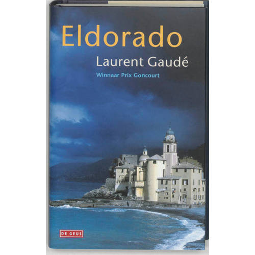 Eldorado L Gaude huismerk kopen in de aanbieding