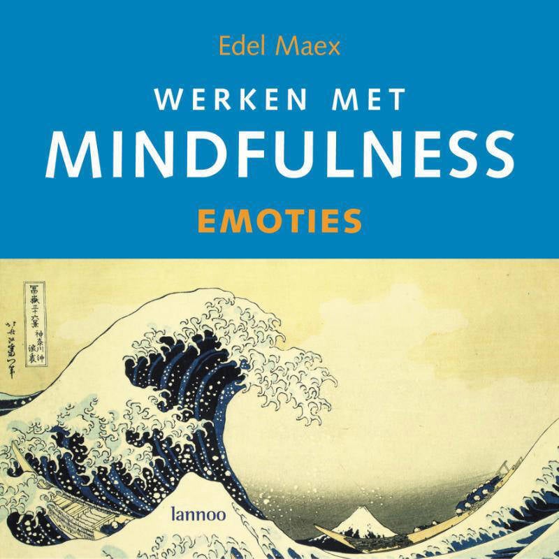 E. Maex Werken Met Mindfulness Emoties | Wehkamp