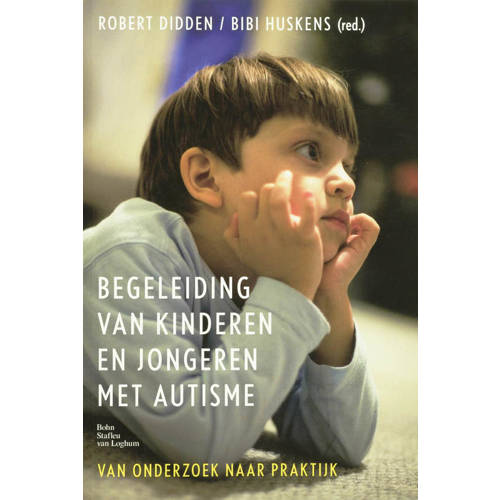 Begeleiding Van Kinderen En Jongeren Met Autisme huismerk kopen in de aanbieding