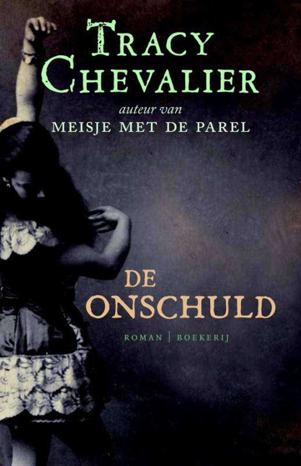 De onschuld - Tracy Chevalier