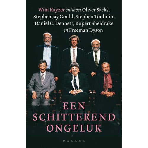 Een Schitterend Ongeluk W Kayzer huismerk kopen in de aanbieding Een Schitterend Ongeluk W Kayzer huismerk kopen in de aanbieding
