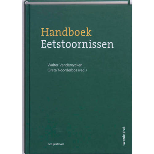 Handboek Eetstoornissen huismerk kopen in de aanbieding Handboek Eetstoornissen huismerk kopen in de aanbieding