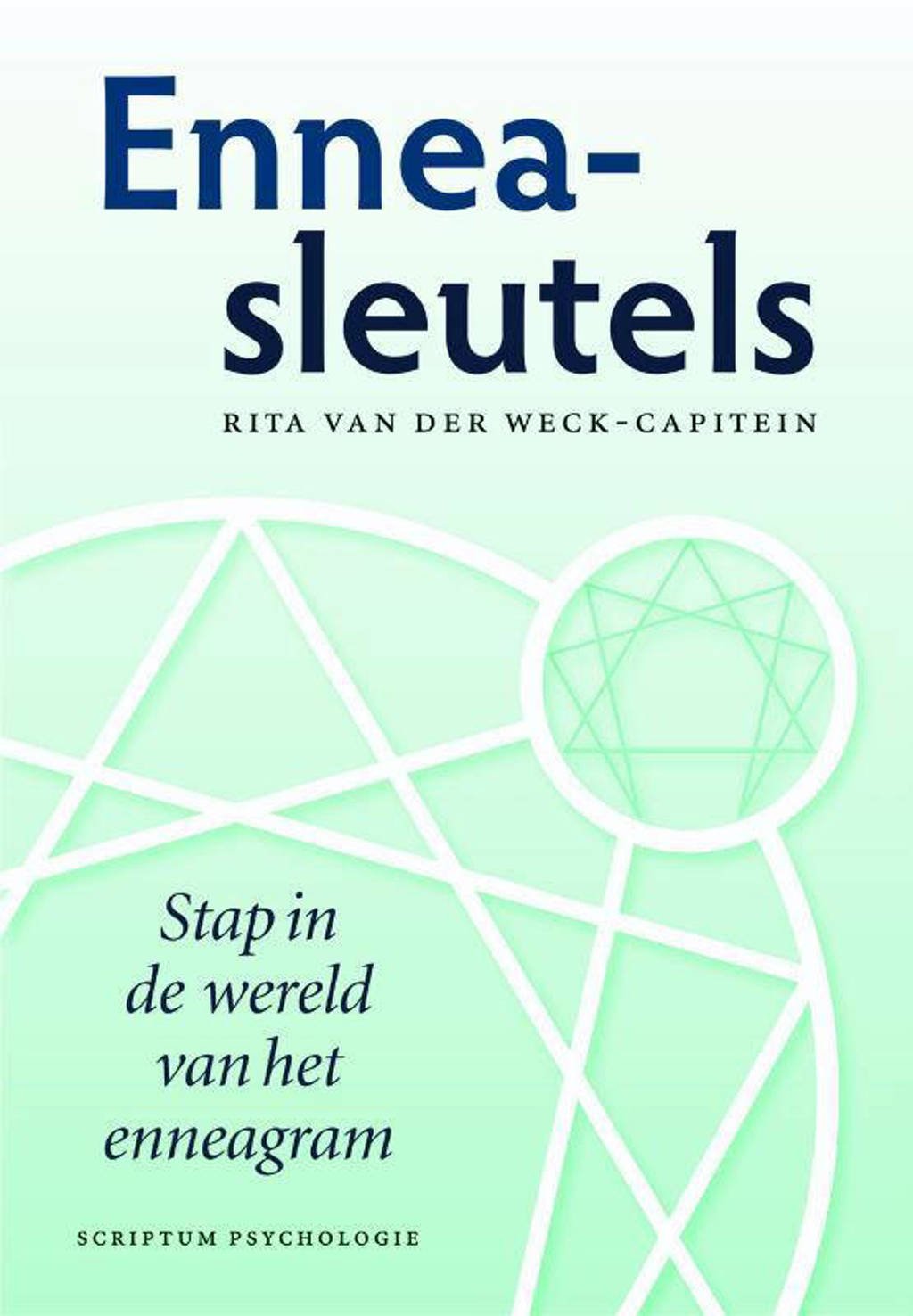 Enneasleutels - R. van der Weck-Capitein