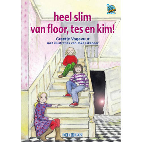 Samenleesboeken Heel Slim Van Floor Tes En Kim Greetje Vagevuur huismerk kopen in de aanbieding