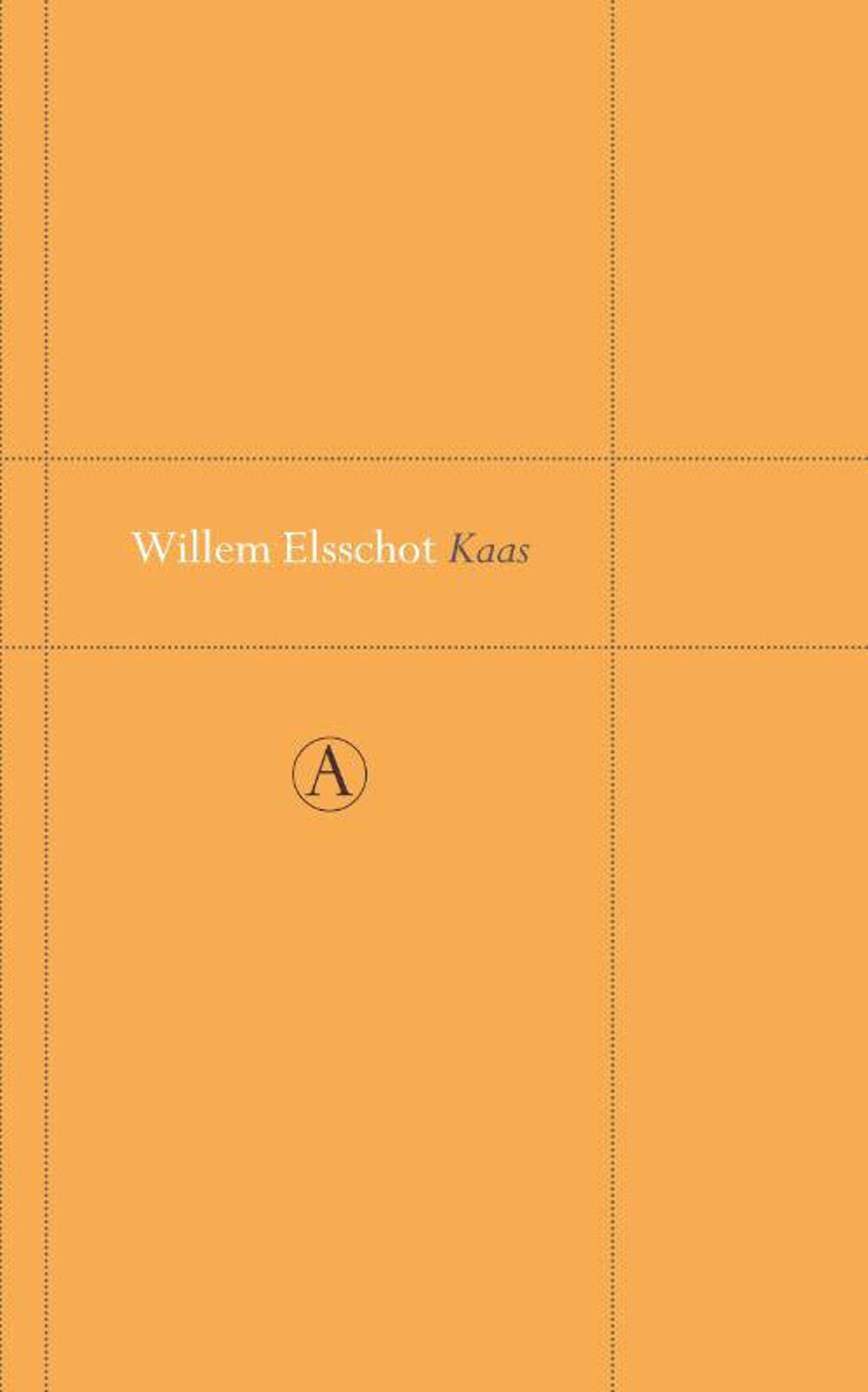 Kaas - Perpetua reeks - Willem Elsschot