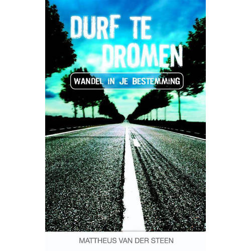 Durf Te Dromen Mattheus Van Der huismerk kopen in de aanbieding Durf Te Dromen Mattheus Van Der huismerk kopen in de aanbieding