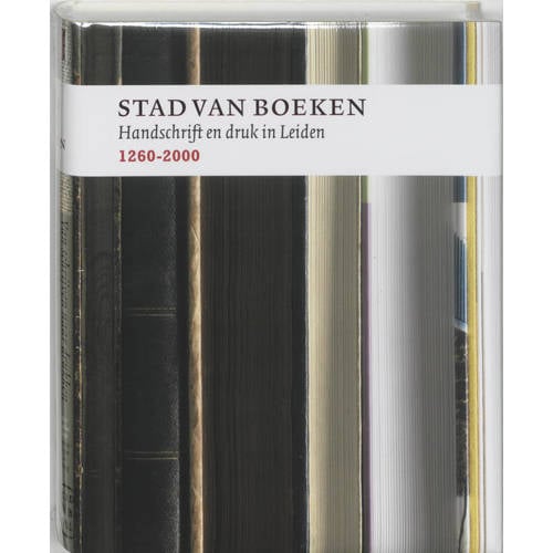 Stad Van Boeken huismerk kopen in de aanbieding