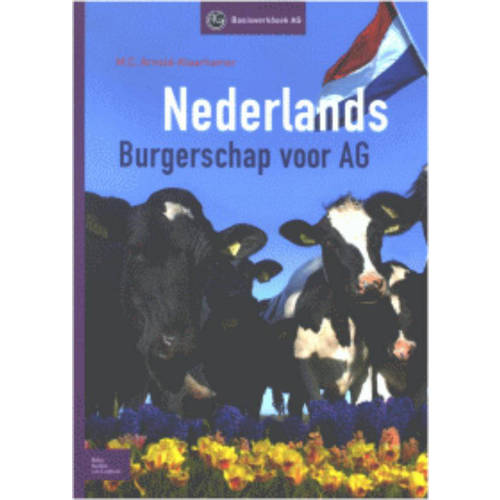 Basiswerk Ag Nederlands Mc Arnold Klaarhamer huismerk kopen in de aanbieding