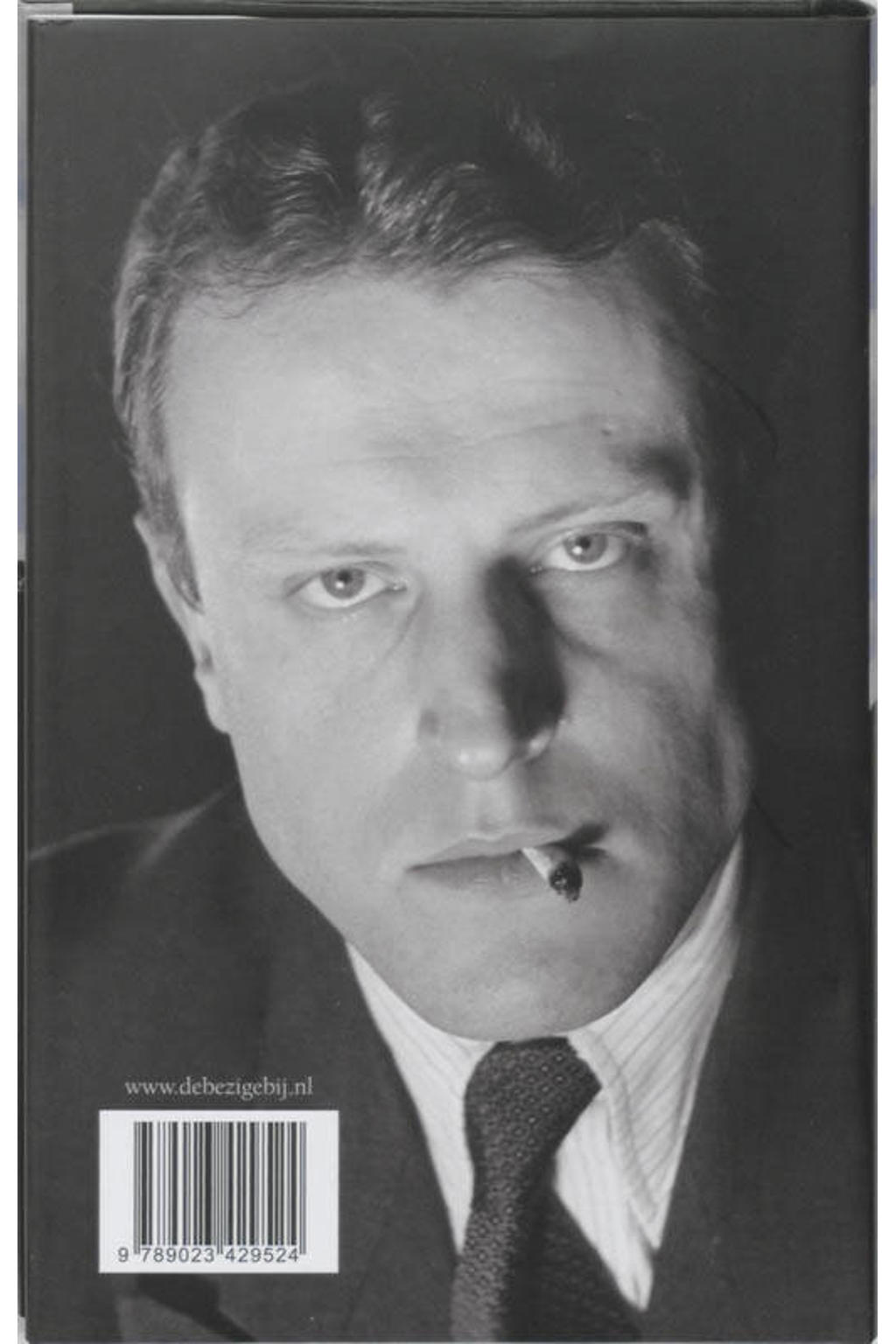 Willem Frederik Hermans Het behouden huis wehkamp