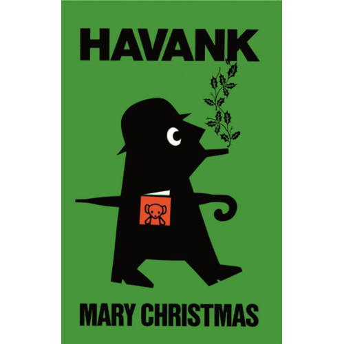De Schaduw Mary Christmas Havank huismerk kopen in de aanbieding