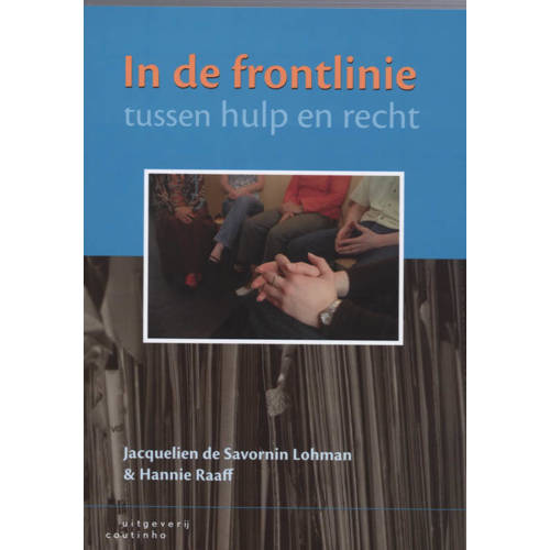In De Frontlinie Tussen Hulp En Recht J De Savornin Lohman En H Raaff huismerk kopen in de aanbieding In De Frontlinie Tussen Hulp En Recht J De Savornin Lohman En H Raaff huismerk kopen in de aanbieding