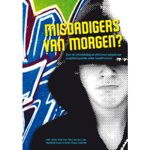 Misdadigers Van Morgen Rolf Loeber huismerk kopen in de aanbieding