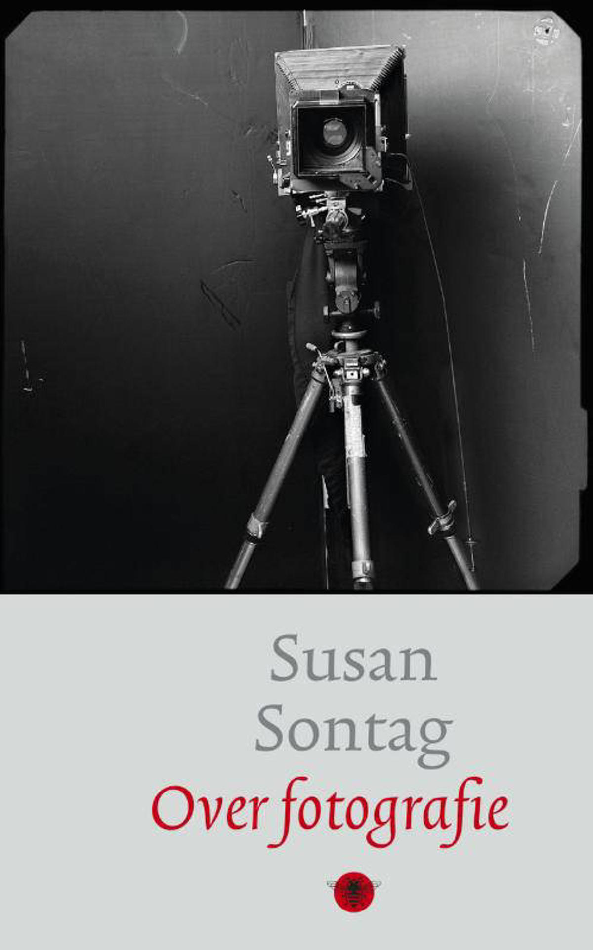Susan Sontag über Fotografie Susan Sontag Over fotografie kopen? | Morgen in huis | wehkamp