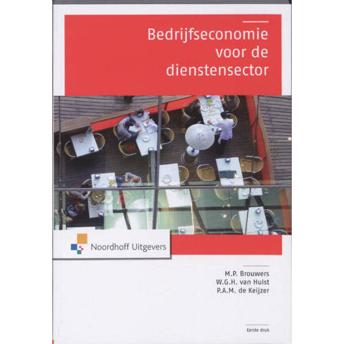 Bedrijfseconomie Voor De Dienstensector Mp Brouwers Wgh Van Hulst En Pam De Keijzer huismerk kopen in de aanbieding Bedrijfseconomie Voor De Dienstensector Mp Brouwers Wgh Van Hulst En Pam De Keijzer huismerk kopen in de aanbieding