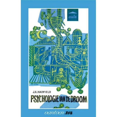 Psychologie Van De Droom Ja Hadfield huismerk kopen in de aanbieding