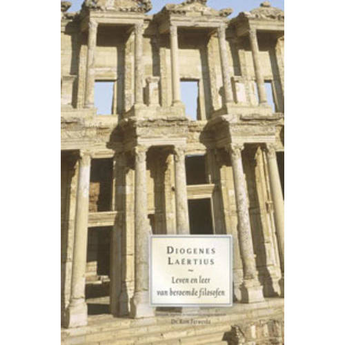 Leven En Leer Van Beroemde Filosofen Diogenes Laertius huismerk kopen in de aanbieding