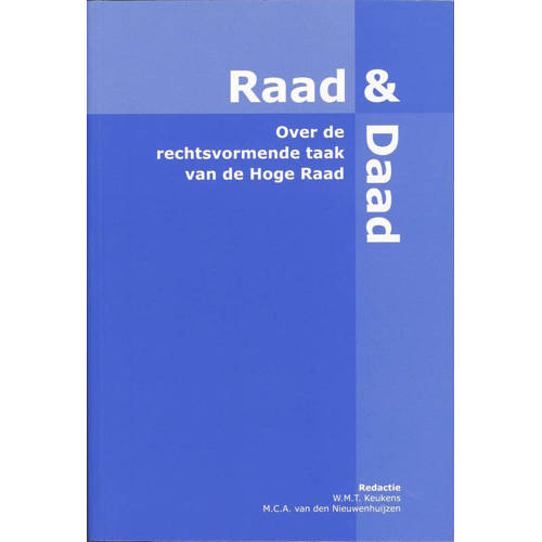 Raad En Daad huismerk kopen in de aanbieding Raad En Daad huismerk kopen in de aanbieding