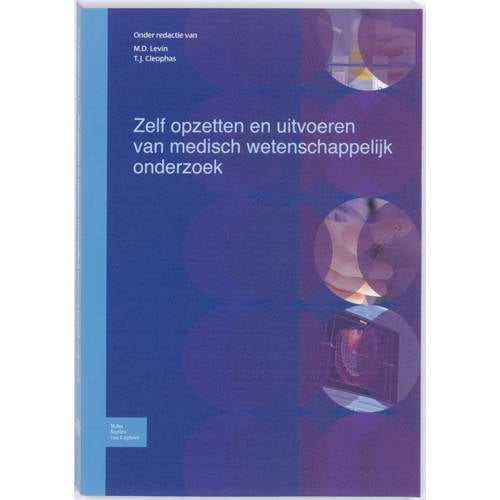 Zelf Opzetten En Uitvoeren Van Wetenschappelijk Onderzoek huismerk kopen in de aanbieding