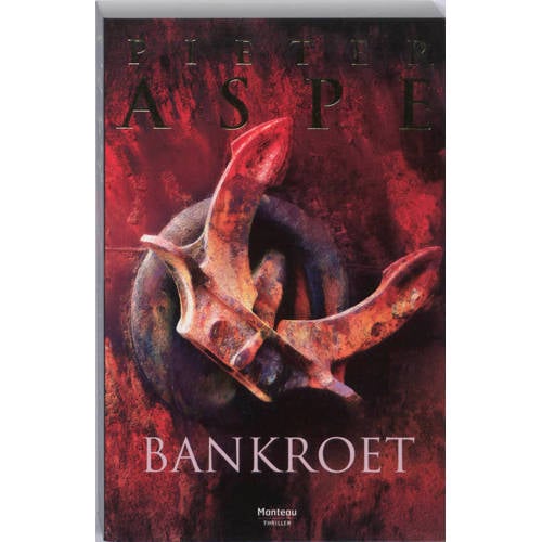 Bankroet Pieter Aspe huismerk kopen in de aanbieding Bankroet Pieter Aspe huismerk kopen in de aanbieding