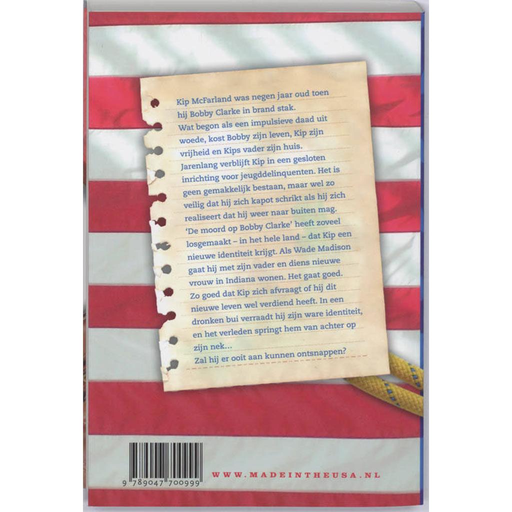 Gail Giles Right behind you | wehkamp