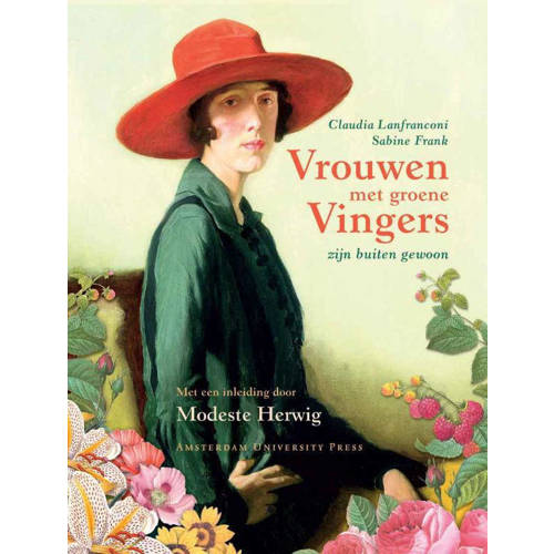 Vrouwen Met Groene Vingers Zijn Buiten Gewoon C Lanfranconi S Frank En Modeste Herwig huismerk kopen in de aanbieding Vrouwen Met Groene Vingers Zijn Buiten Gewoon C Lanfranconi S Frank En Modeste Herwig huismerk kopen in de aanbieding