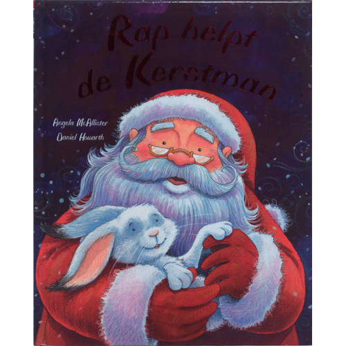 Rap Helpt De Kerstman A Macallister huismerk kopen in de aanbieding Rap Helpt De Kerstman A Macallister huismerk kopen in de aanbieding