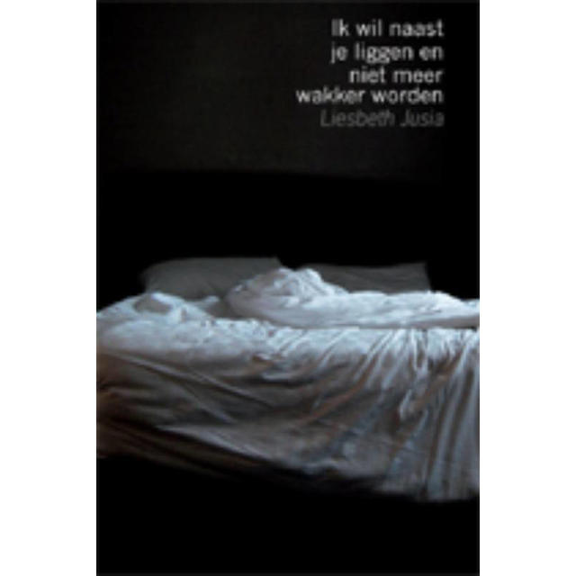 ik wil niet meer wakker worden