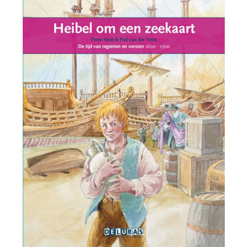 Terugblikken Leesboeken Heibel Om Een Zeekaart Peter Smit huismerk kopen in de aanbieding Terugblikken Leesboeken Heibel Om Een Zeekaart Peter Smit huismerk kopen in de aanbieding