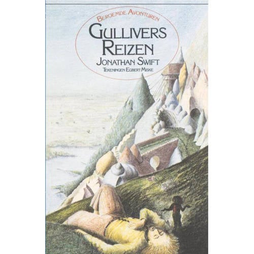 Gullivers Reizen Jonathan Swift huismerk kopen in de aanbieding Gullivers Reizen Jonathan Swift huismerk kopen in de aanbieding