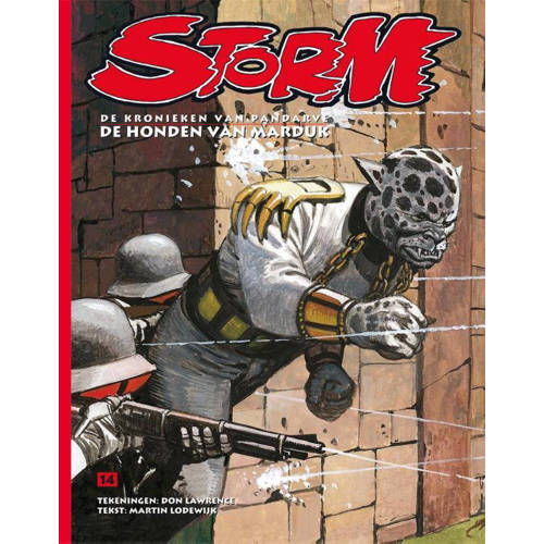 Storm De Kronieken Van Pandarve De Honden Marduk Don Lawrence En Martin Lodewijk huismerk kopen in de aanbieding Storm De Kronieken Van Pandarve De Honden Marduk Don Lawrence En Martin Lodewijk huismerk kopen in de aanbieding