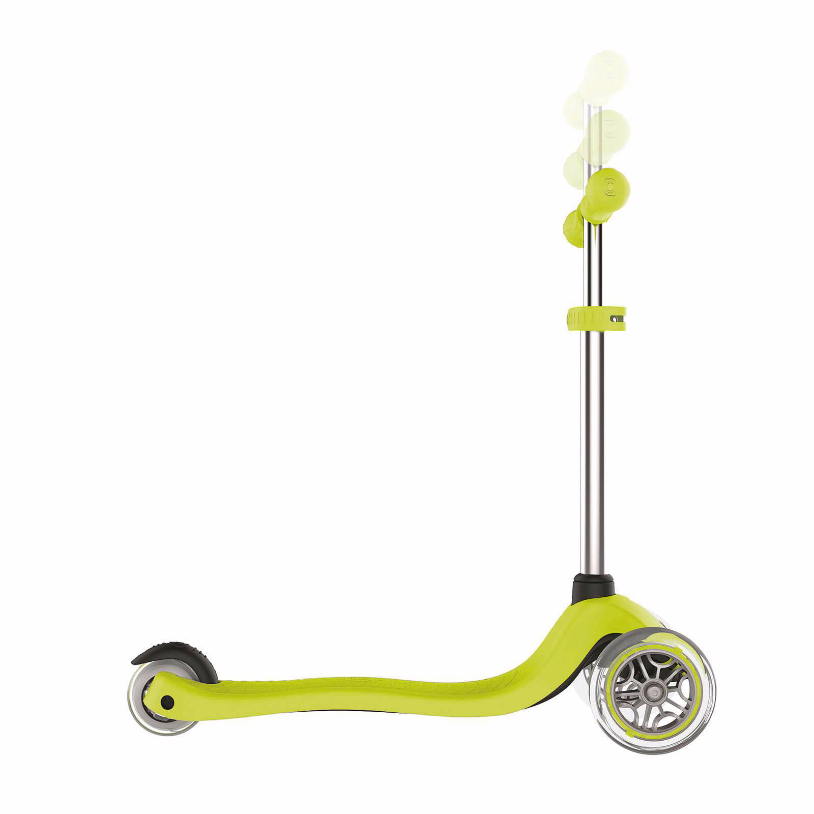 Globber Primo V2 step | wehkamp