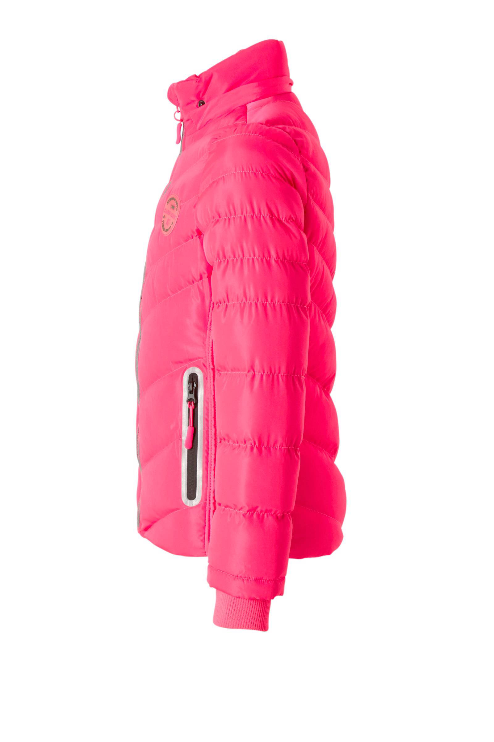 Cars winterjas Salina roze | wehkamp Cars winterjas Salina zwart | wehkamp