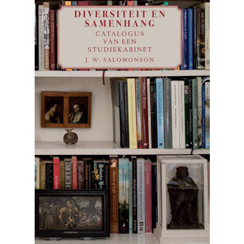 Diversiteit En Samenhang Jan Willem Salomonson huismerk kopen in de aanbieding Diversiteit En Samenhang Jan Willem Salomonson huismerk kopen in de aanbieding