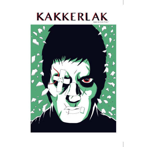 Kakkerlak Halfdan Pisket huismerk kopen in de aanbieding