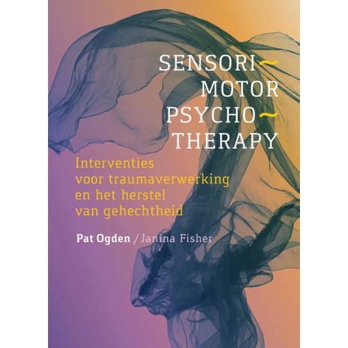 Sensorimotor Psychotherapy Pat Ogden En Janina Fisher huismerk kopen in de aanbieding Sensorimotor Psychotherapy Pat Ogden En Janina Fisher huismerk kopen in de aanbieding
