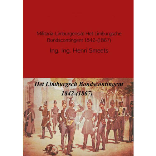 Militaria Limburgensia Henri Smeets huismerk kopen in de aanbieding