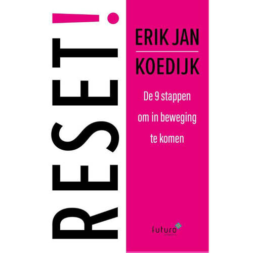 Reset Erik Jan Koedijk huismerk kopen in de aanbieding Reset Erik Jan Koedijk huismerk kopen in de aanbieding