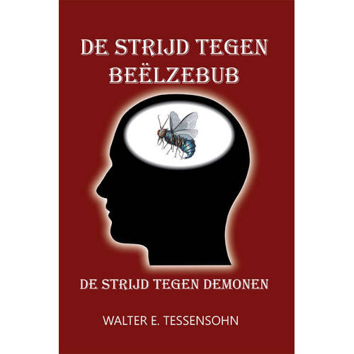 De Strijd Tegen Beelzebub Walter Tessensohn huismerk kopen in de aanbieding