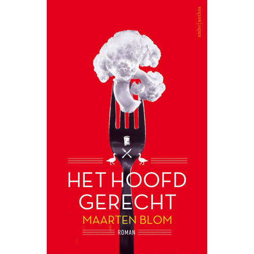 Het Hoofdgerecht Maarten Blom huismerk kopen in de aanbieding