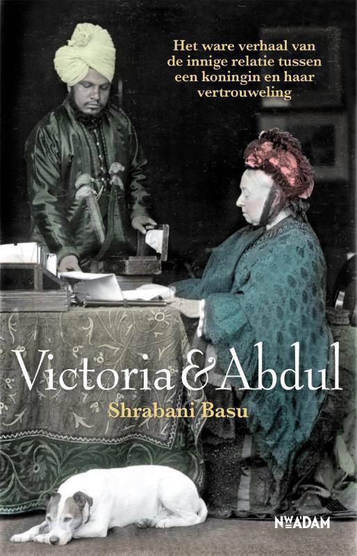 Shrabani Basu Victoria & Abdul | Wehkamp