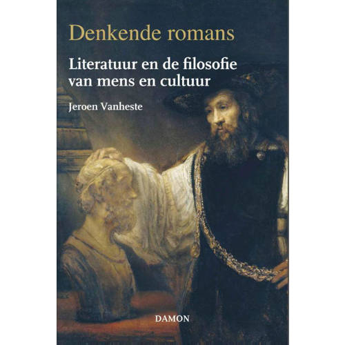 Denkende Romans Jeroen Vanheste huismerk kopen in de aanbieding