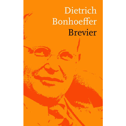 Brevier Dietrich Bonhoeffer huismerk kopen in de aanbieding