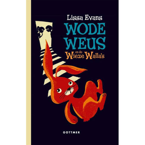Wode Weus En De Wiezewallas Lissa Evans huismerk kopen in de aanbieding